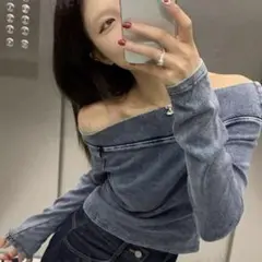 韓国 スウェット