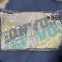 COCOLULU パーカー 未使用