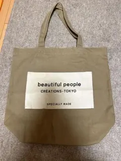 トートバッグ エコバッグ