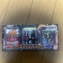 DX仮面ライダーガヴ　おしゃべりゴチゾウ08
