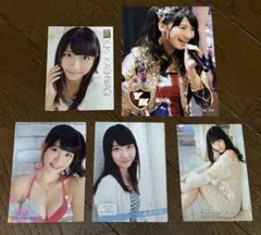 柏木由紀 グッズセット AKB48 - メルカリ