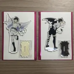 ブルーロック 天使と悪魔 ファボテリア アクスタ 蜂楽廻