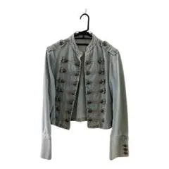 の様 ナポレオン風ジャケット