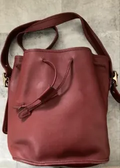 2025年最新】コーチ COACH 巾着ショルダーの人気アイテム - メルカリ