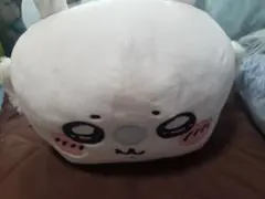 ちいかわ だららんBIGぬいぐるみ モモンガ