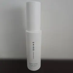 限定品　SHIRO BLACK CHERRY オードパルファム　40ml