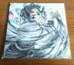 鬼滅の刃 劇場版鬼滅の刃　無限城編　第一章　猗窩座再来　入場者特典　胡蝶しのぶ