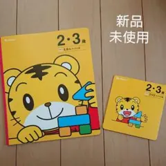 【新品・未使用】こどもちゃれんじ ぽけっと えほん体験版、DVD