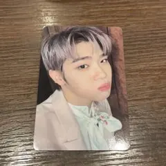 7000円トレカ　キムテレ