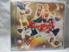 DANCE PANIC! PRESENTS EUROPANIC! VOL.3
