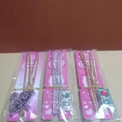 セボンスター　ペンダント