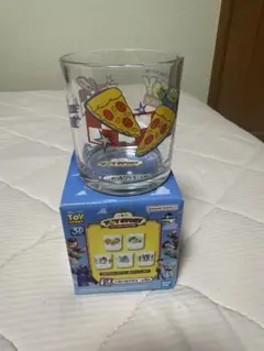 トイストーリー一番くじ