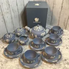 ウェッジウッド Lady Templeton ブラックジャスパーC&S 限定品1 - メルカリ