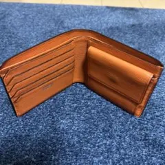 財布 二つ折り 折り財布