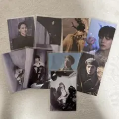 SEVENTEEN ジョンハン FACE THE SUN