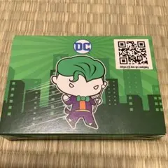 (マレーシア限定) DC The Joker フィギュア マクドナルド コラボのサムネイル