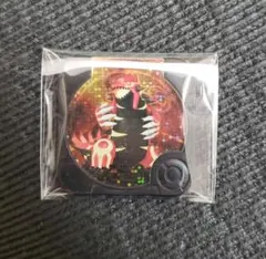 ポケモントレッタ m6165 レジェンド ゲンシグラードン グラードン