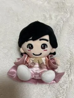 なにわ男子 道枝駿佑 ちびぬい 第2弾