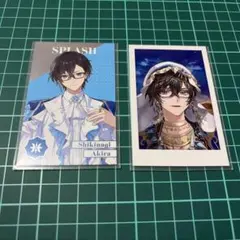 にじさんじ8周年 アラビアン　四季凪アキラ