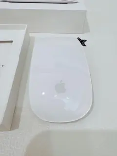 Apple Magic Mouse 2 箱あり 動作確認済