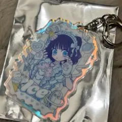 ピオフィ ピオフィオーレの晩鏡 AGF チャーム リリィ リリアーナ