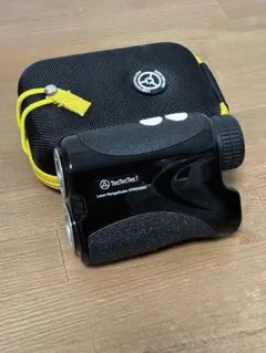 TecTecTec Laser Rangefinder VPRO500Sのサムネイル