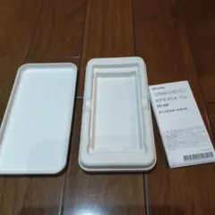 Xperia エクスペリア 10 Ⅶ 空箱　クイックスタートガイド