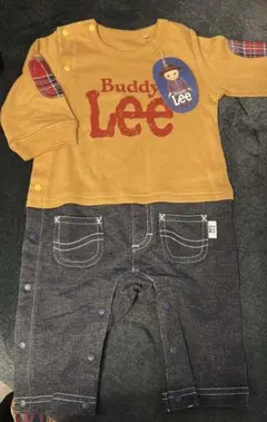 Buddy Lee & BABYDOLL ベビー服セット