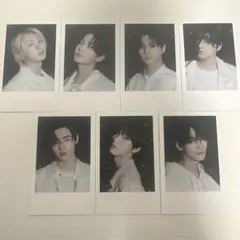 enhypen 公式トレカ 宵 コンプ セット