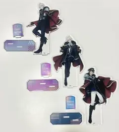 アイドリッシュセブン アイナナ アクリルスタンド アクスタ 8周年