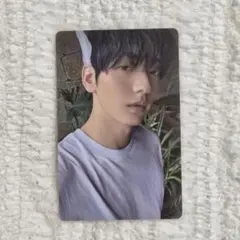 SEVENTEEN エスクプス incomplete インコンプリート トレカ - メルカリ