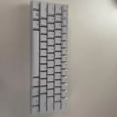 razer huntsman MINI 60% 赤軸