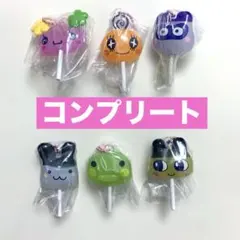 匿名配送 たまごっち カラフルキャンディチャーム