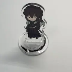 鬼滅の刃無一郎アクリルスタンド