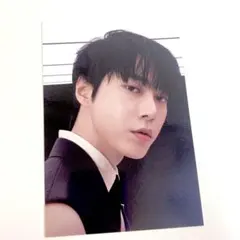 NCT127 Favorite ポストカード ドヨン