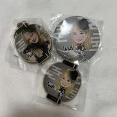 千葉ロッテマリーンズ M☆Splash!! TSUKI まとめ売り