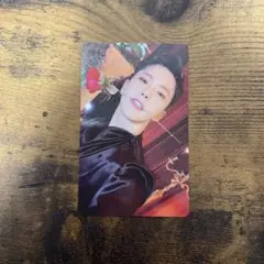 SEVENTEEN シーグリ 2023 ホシ