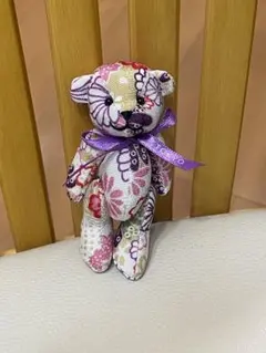 コンラッド東京　コンラッドベア　21