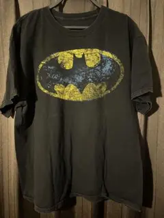 バットマン Tシャツ ブラック
