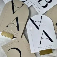 ＊y's様　専用(マーメイド紙)＊