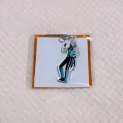 うたプリ ミニアクリルチャーム カミュ