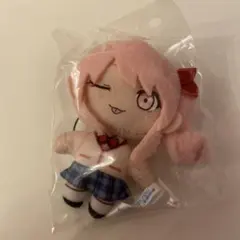 暁山瑞希 プロセカ セガラッキーくじ ぷちぬい B賞