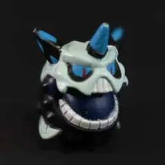 ポケモン メガオニゴーリ ゲットコレクションズ フィギュア
