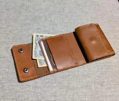 ミニ財布 ファッション小物