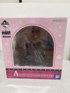 勝利の女神 NIKKE 1番くじ A賞マスト
