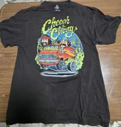 Cheech & Chong Tシャツ Lのサムネイル