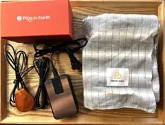 プラグインアース エルマクリーンⅱ アースリネン枕カバー