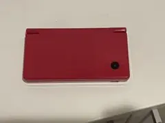 レッド ニンテンドーDS i 本体