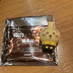 ちいかわ うさぎキャラクター フィギュア