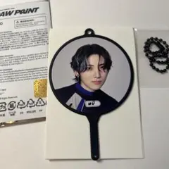 α-X’s 悠真　団扇　&TEAM YUMA α-X's 悠真 団扇 &TEAM YUMA